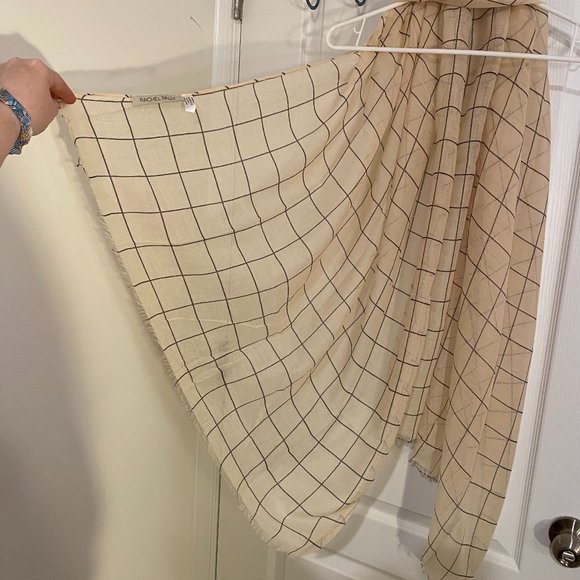 Rachel Pally Summer Scarf - Picture 6 of 8